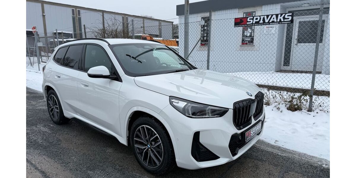 BMW X1 95.000 km 30.999 &euro; Hannover 30179