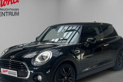 Mini Cooper 92.876 km 14.980 &euro; Laatzen 30880