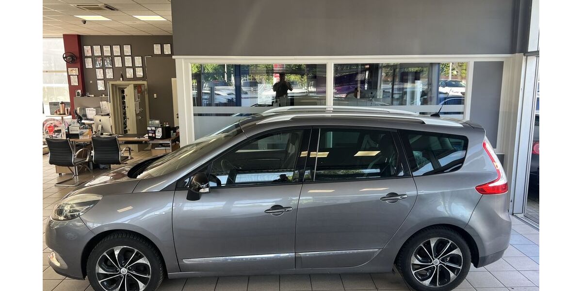 Renault Scenic 261.478 km 3.990 &euro; Hannover 30419