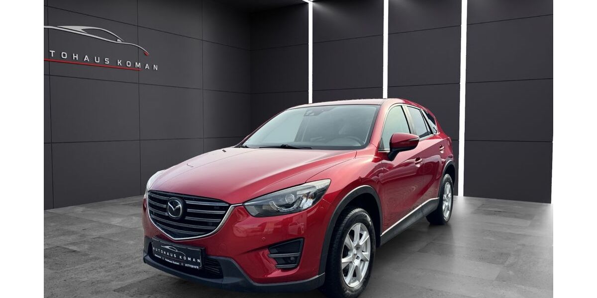 Mazda CX-5 145.990 km 10.480 &euro; Hannover 30165