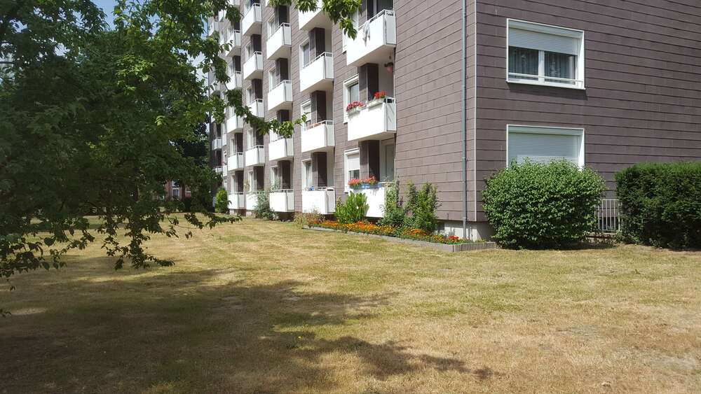 Etagenwohnung Hannover Marienwerder - 3 Zimmer, 70 m&sup2;, 178.000&euro; | Angebot:23531513