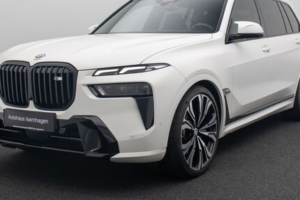 BMW X7 M60 82.987 km 81.999 &euro; Isernhagen 30916