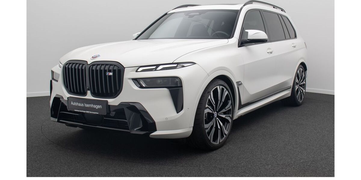 BMW X7 M60 82.987 km 82.499 &euro; Isernhagen 30916