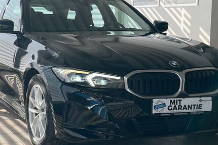 BMW 318 98.440 km 22.899 &euro; Burgdorf 31303