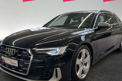 Audi S6 33.728 km 52.950 &euro; Hannover 30179