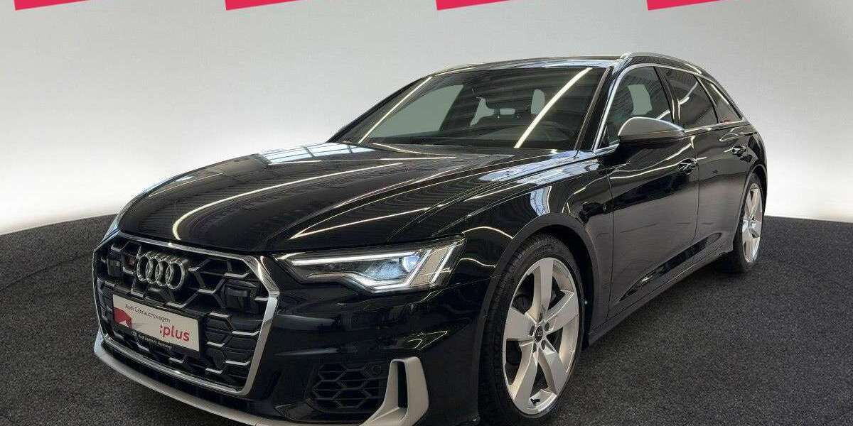 Audi S6 33.728 km 52.950 &euro; Hannover 30179