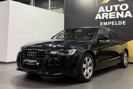 Audi A6 166.000 km 14.999 &euro; Ronnenberg 30952