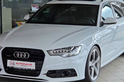 Audi A6 258.744 km 17.990 &euro; Springe 31832