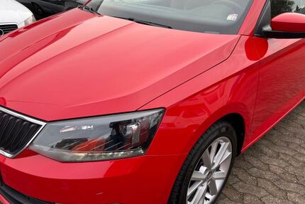 Skoda Fabia 217.500 km 4.990 &euro; Langenhagen 30851