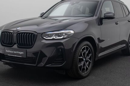 BMW X3 62.158 km 39.499 &euro; Isernhagen 30916
