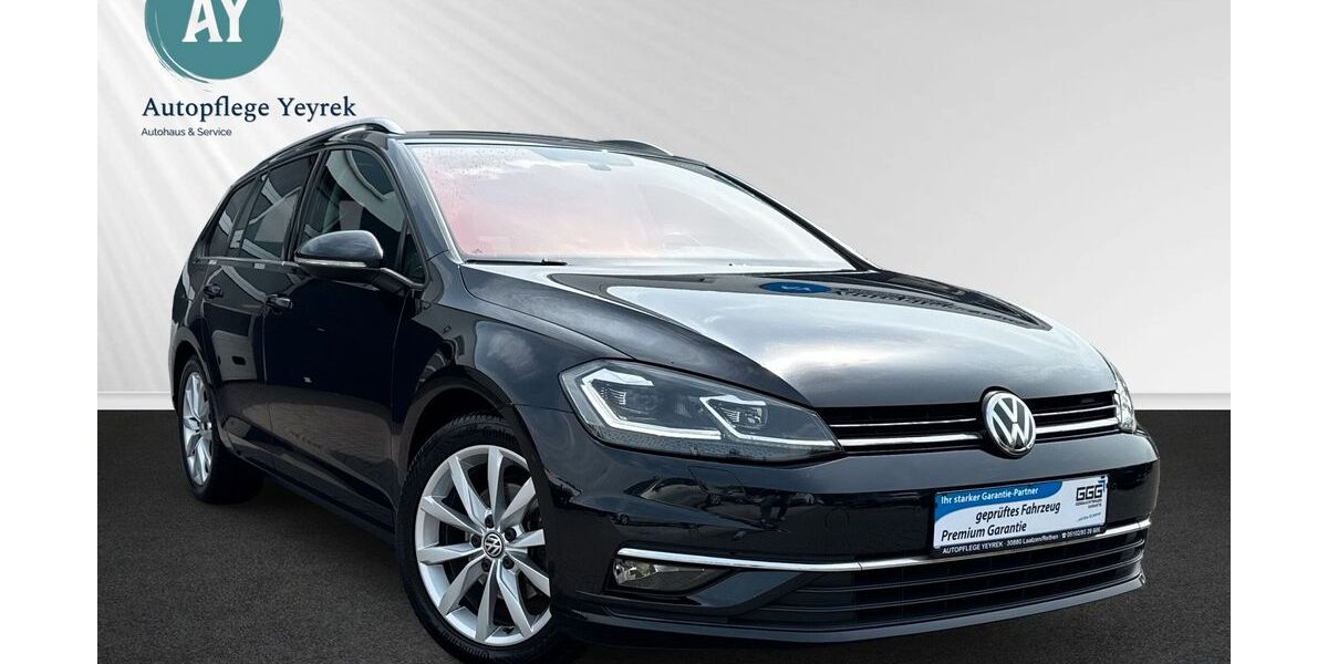 VW Golf 135.000 km 14.950 &euro; Laatzen 30880