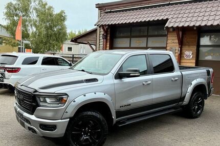 Dodge RAM 67.000 km 51.900 &euro; Isernhagen 30916