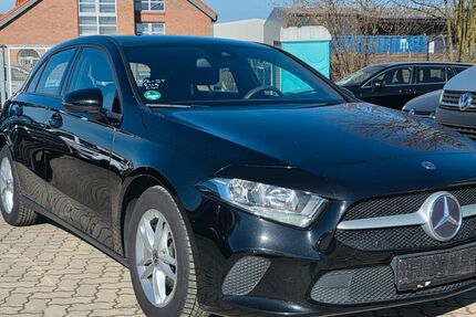 Mercedes-Benz A 180 166.256 km 14.590 &euro; Garbsen 30827