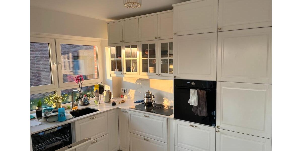 Doppelhaushälfte Langenhagen Engelbostel - 5 Zimmer, 153 m&sup2;, 2.500&euro; | Angebot:26380850
