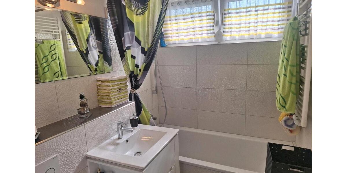 Etagenwohnung Springe - 3 Zimmer, 68 m&sup2;, 144.000&euro; | Angebot:27197625