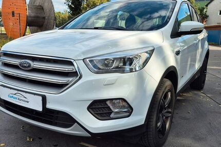 Ford Kuga 157.000 km 10.500 &euro; Hannover 30179
