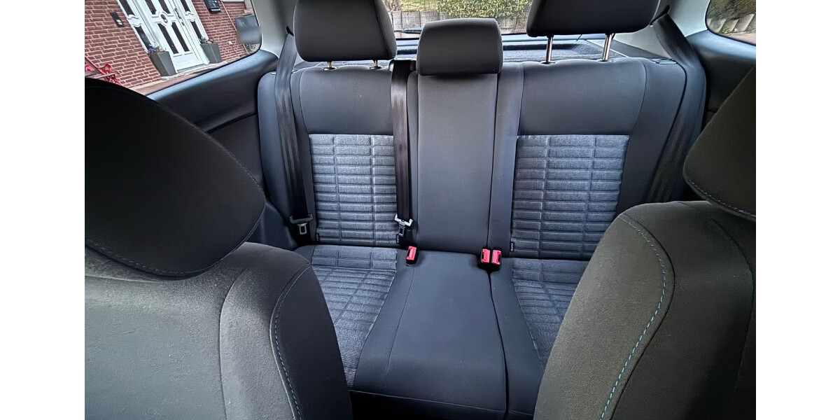 VW Polo 133.000 km 2.300 &euro; Bad Nenndorf 31542