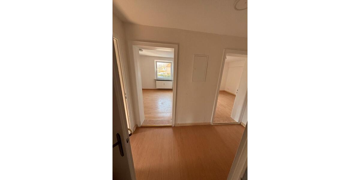 Etagenwohnung Gehrden - 3 Zimmer, 70 m&sup2;, 1.050&euro; | Angebot:25871190