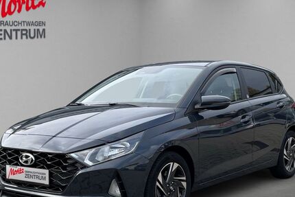 Hyundai i20 21.684 km 14.290 &euro; Laatzen 30880