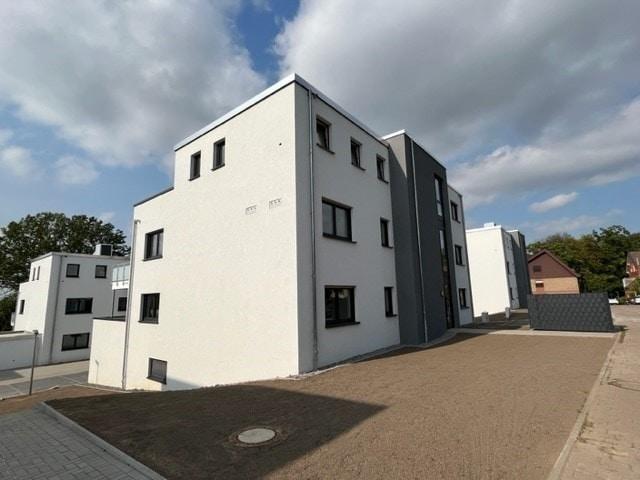 Erdgeschoßwohnung Bad Nenndorf - 2 Zimmer, 62 m&sup2;, 265.800&euro; | Angebot:8465996
