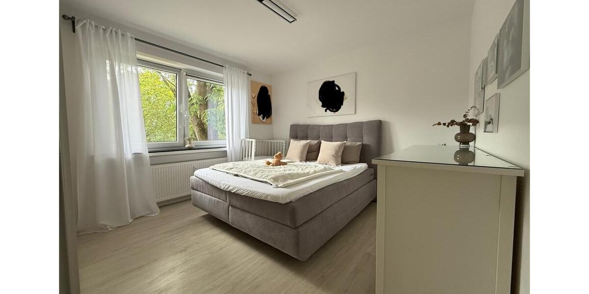 Etagenwohnung Hannover Döhren-Wülfel - 4 Zimmer, 85 m&sup2;, 349.900&euro; | Angebot:27476895
