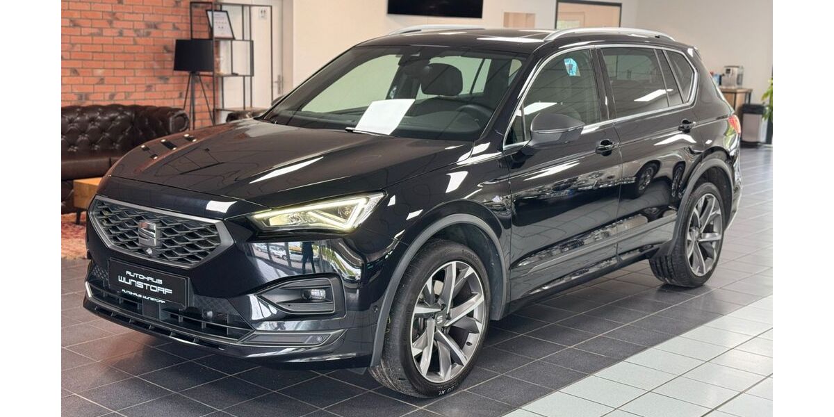 Seat Tarraco 144.000 km 26.490 &euro; Wunstorf 31515