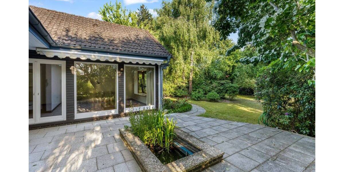 Einfamilienhaus Isernhagen Isernhagen N.B. - 8 Zimmer, 202 m&sup2;, 680.000&euro; | Angebot:25927613