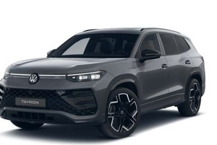 VW Tayron 11.500 km 60.950 &euro; Hannover 30453
