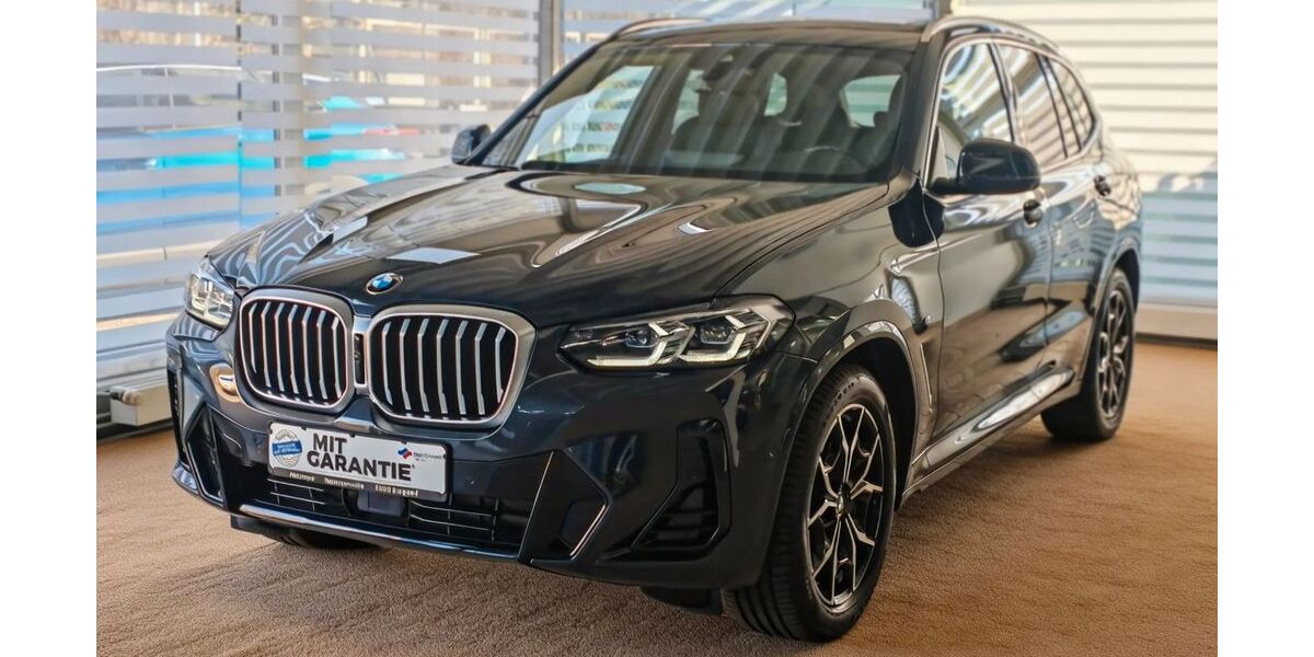 BMW X3 19.979 km 47.990 &euro; Burgdorf 31303