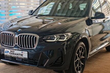 BMW X3 19.979 km 48.299 &euro; Burgdorf 31303