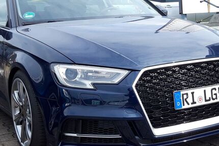 Audi A3 88.000 km 20.999 &euro; Stadthagen 31655