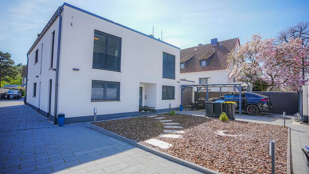 Einfamilienhaus Langenhagen Brink - 6 Zimmer, 230 m&sup2;, 899.000&euro; | Angebot:27389660