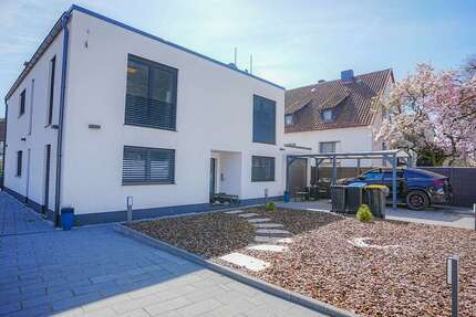 Haus Langenhagen Brink - 6 Zimmer, 230 m&sup2;, 899.000&euro; | Angebot:27389660