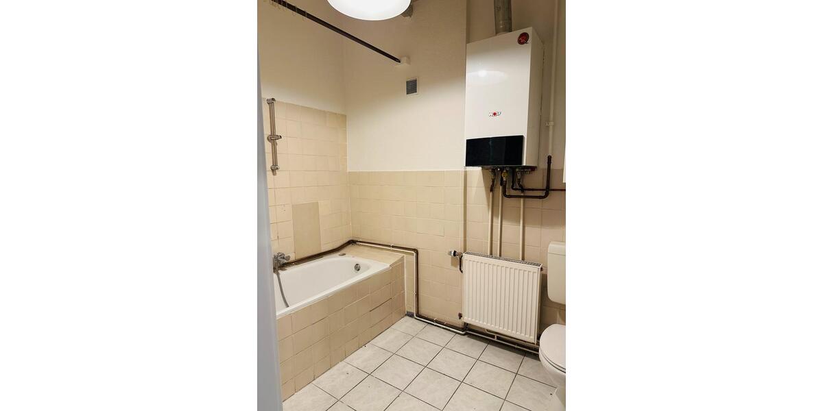 Etagenwohnung Hannover Südstadt - 2 Zimmer, 65 m&sup2;, 850&euro; | Angebot:25972278