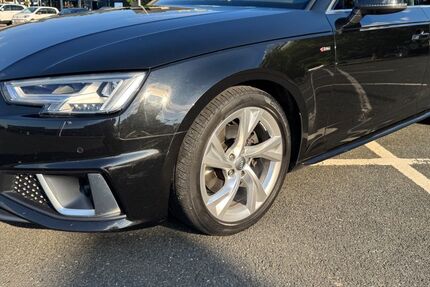 Audi A4 165.000 km 17.700 &euro; Isernhagen 30916