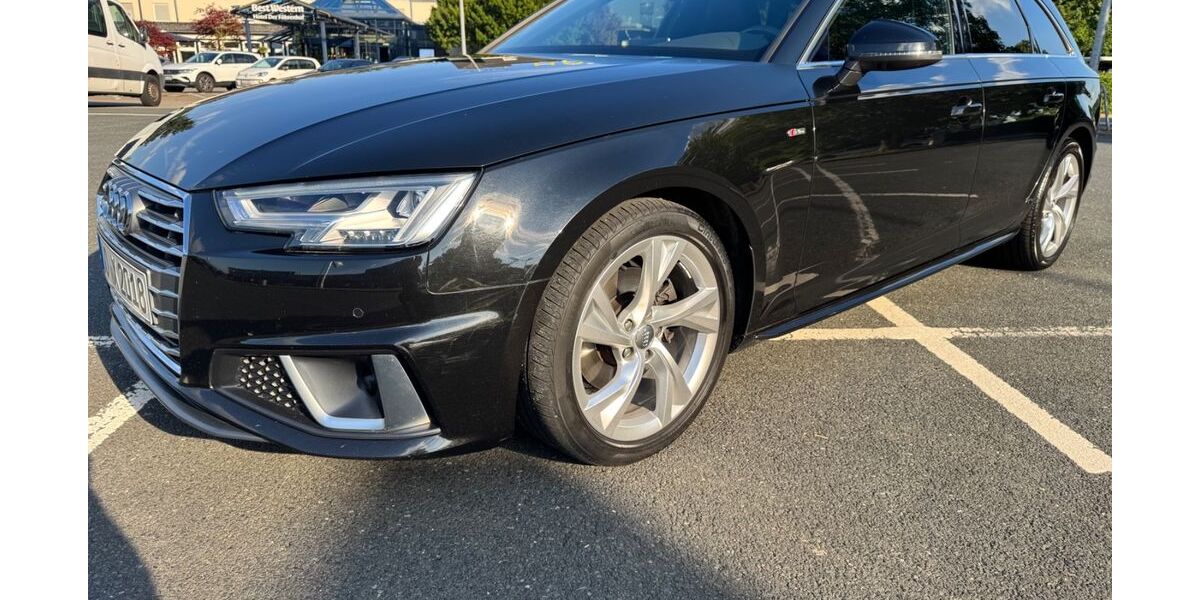 Audi A4 165.000 km 17.700 &euro; Isernhagen 30916