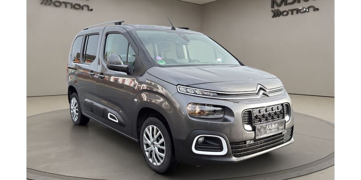 Citroen Berlingo 98.000 km 16.990 &euro; Barsinghausen 30890