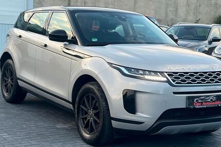 Land Rover Range Rover Evoque 79.000 km 18.900 &euro; Hannover 30165