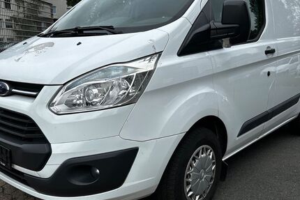 Ford Transit Custom 156.561 km 6.500 &euro; Langenhagen 30851