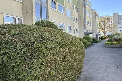 Wohnung Hannover Bothfeld-Vahrenheide - 2 Zimmer, 57 m&sup2;, 125.000&euro; | Angebot:26603053