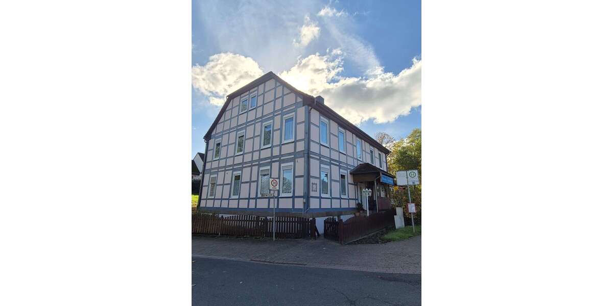 Einfamilienhaus Bad Münder - 11 Zimmer, 490 m&sup2;, 499.000&euro; | Angebot:24436954