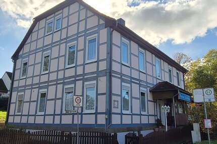 Haus Bad Münder - 11 Zimmer, 490 m&sup2;, 499.000&euro; | Angebot:24436954