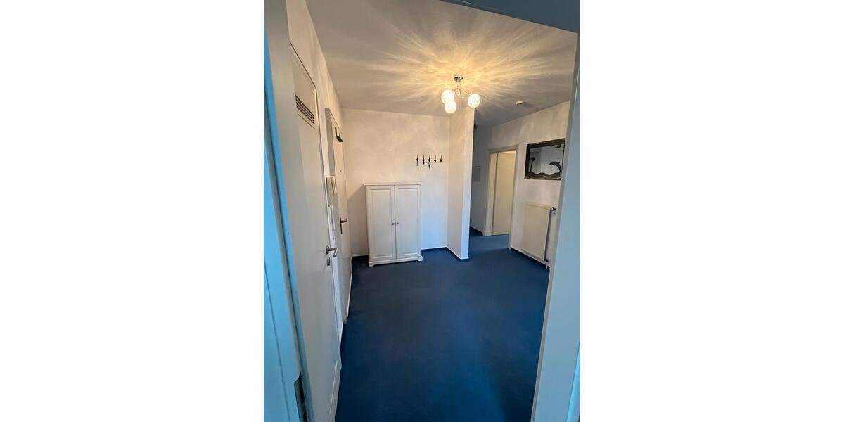 Dachgeschoßwohnung Stadthagen - 3 Zimmer, 85 m&sup2;, 820&euro; | Angebot:24850214