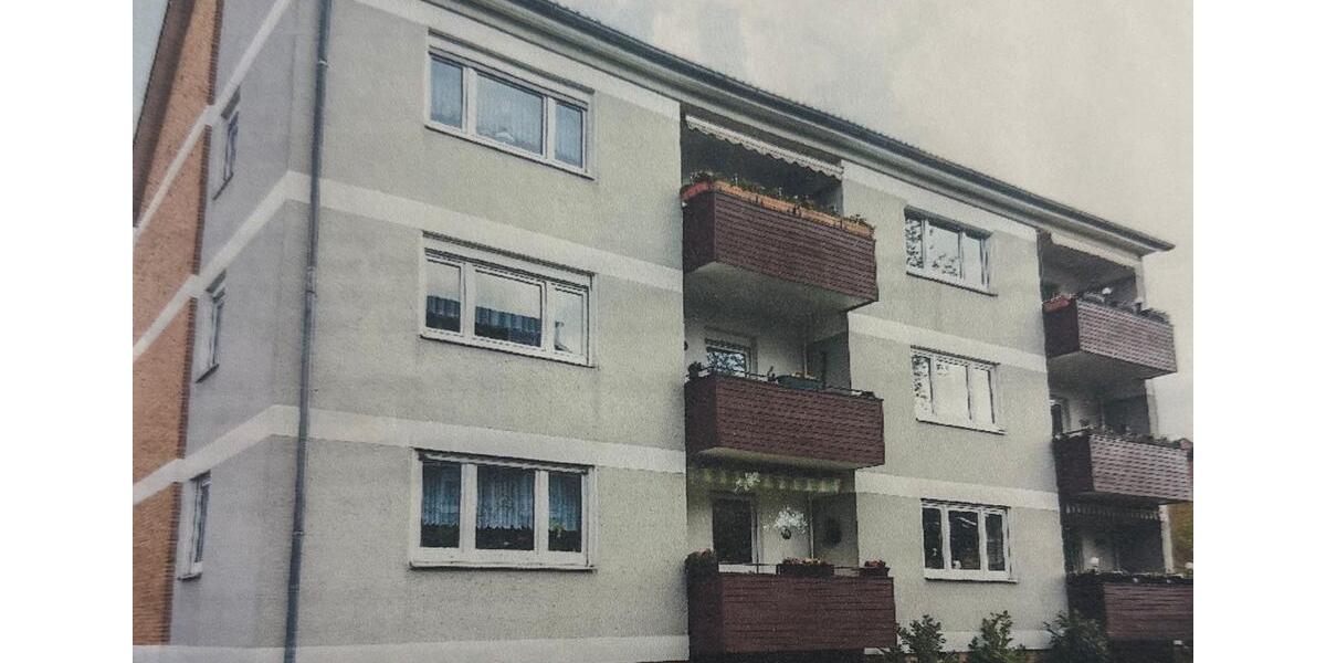 Erdgeschoßwohnung Garbsen Berenbostel - 3 Zimmer, 74 m&sup2;, 800&euro; | Angebot:25871558