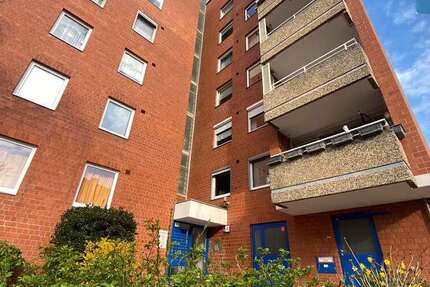 Wohnung Hannover Ricklingen - 3 Zimmer, 81 m&sup2;, 227.000&euro; | Angebot:21194302