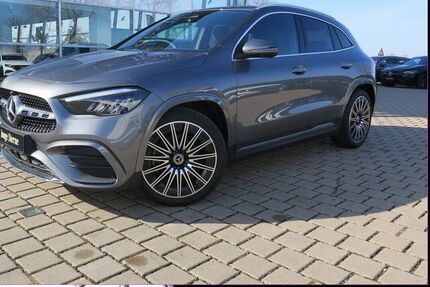 Mercedes-Benz GLA 220 21.177 km 42.750 &euro; Gehrden 30989