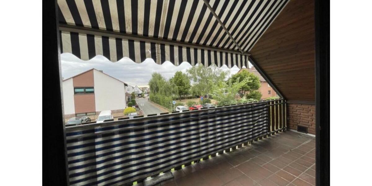 Dachgeschoßwohnung Seelze - 3 Zimmer, 82 m&sup2;, 850&euro; | Angebot:26446937