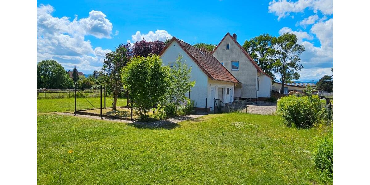 Einfamilienhaus Springe - 7 Zimmer, 120 m&sup2;, 329.500&euro; | Angebot:26995151