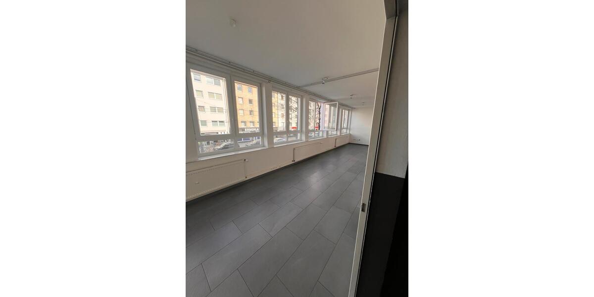 Gewerbeobjekt Hannover Vahrenwald-List - 1.500&euro; | Angebot:25994481