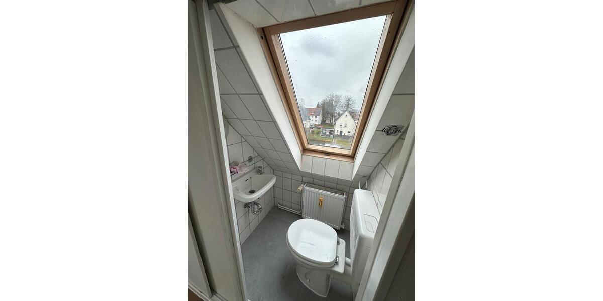 Mehrfamilienhaus, Wohnhaus Barsinghausen - 8 Zimmer, 170 m&sup2;, 1.700&euro; | Angebot:25637645